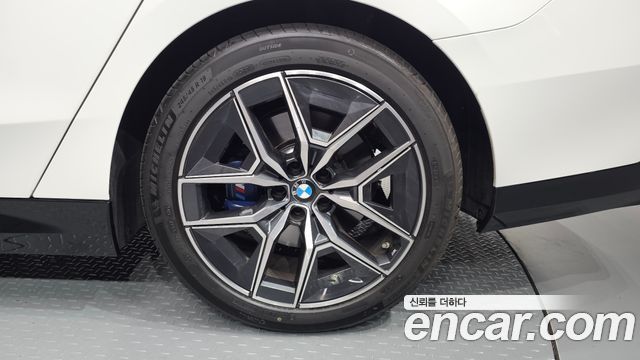 BMW 5-Series 520i M Sport