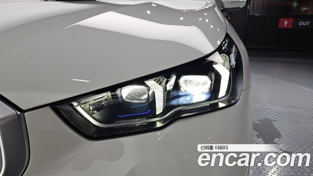 BMW 5-Series 520i M Sport