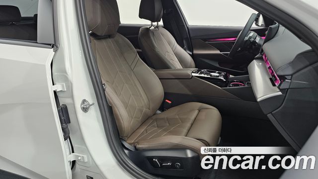 BMW 5-Series 520i M Sport