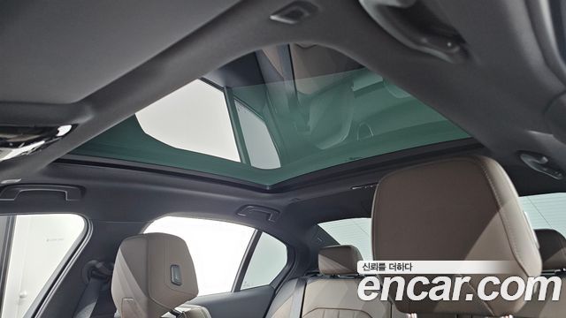 BMW 5-Series 520i M Sport