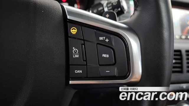 Land Rover Discovery Sport 2.0 TD4 HSE Luxury