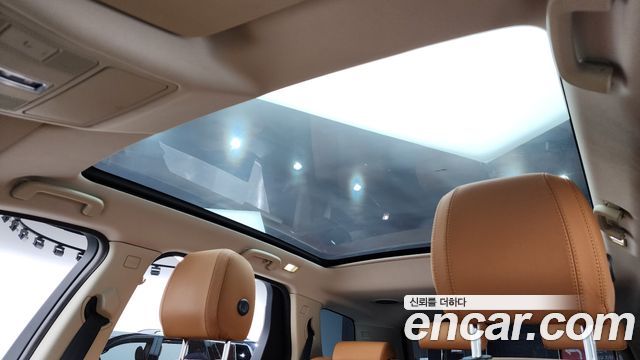 Land Rover Discovery Sport 2.0 TD4 HSE Luxury