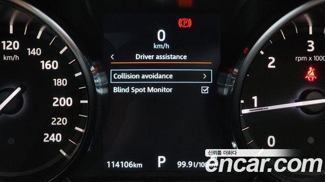 Land Rover Discovery Sport 2.0 TD4 HSE Luxury