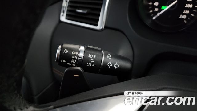 Land Rover Discovery Sport 2.0 TD4 HSE Luxury
