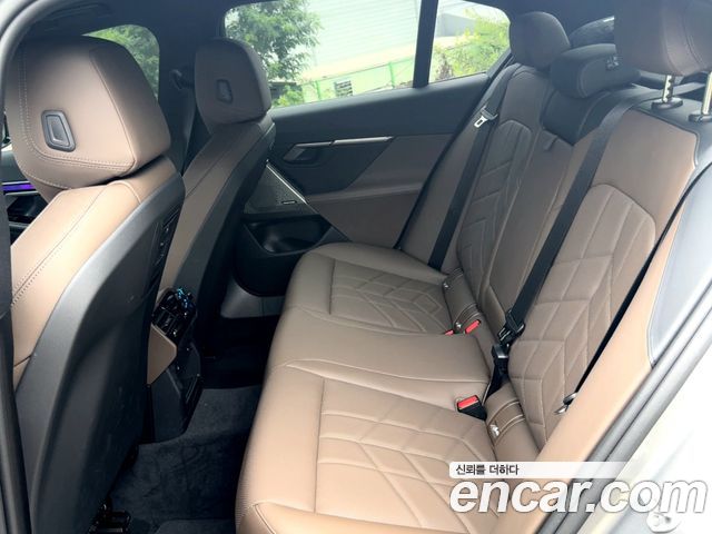 BMW 5-Series 520i M Sport