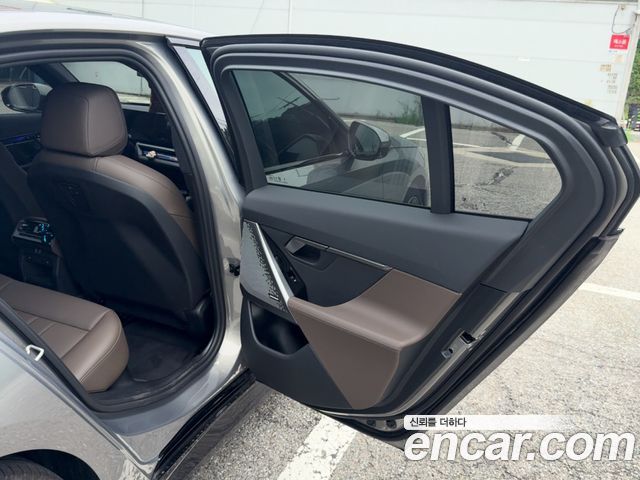 BMW 5-Series 520i M Sport