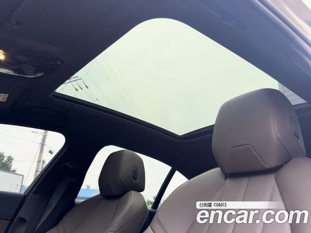 BMW 5-Series 520i M Sport
