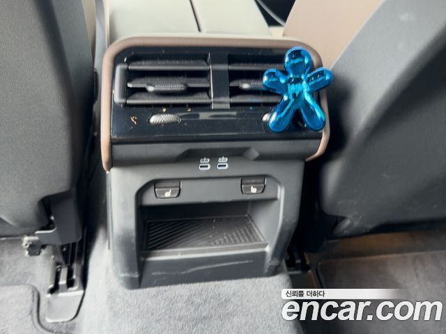 BMW 5-Series 520i M Sport