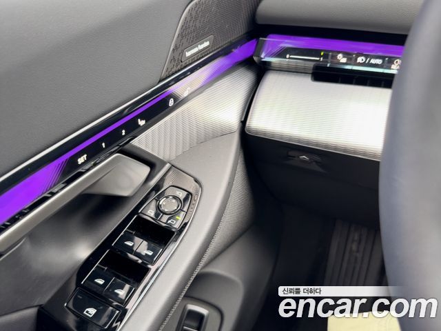 BMW 5-Series 520i M Sport