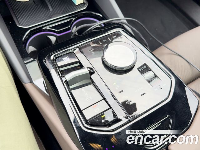 BMW 5-Series 520i M Sport