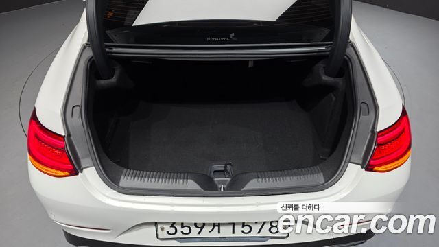 Mercedes-Benz CLS-Class CLS400d 4MATIC