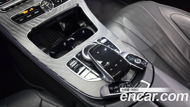 Mercedes-Benz CLS-Class CLS400d 4MATIC