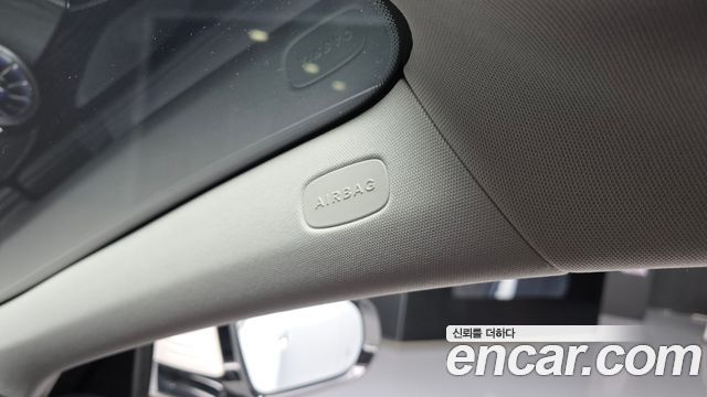 Mercedes-Benz CLS-Class CLS400d 4MATIC