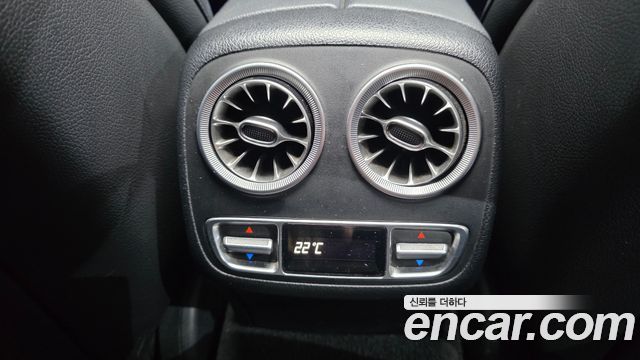 Mercedes-Benz CLS-Class CLS400d 4MATIC