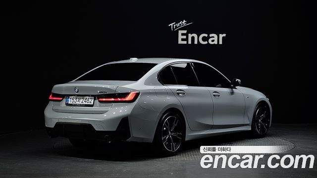 BMW 3-Series 320i M Sport