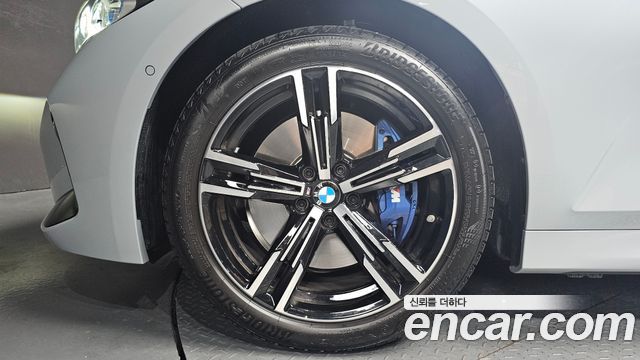 BMW 3-Series 320i M Sport