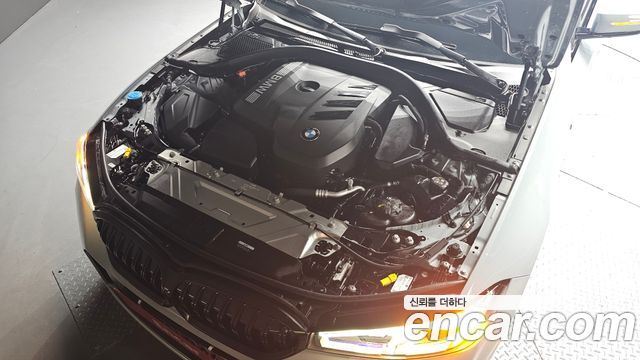 BMW 3-Series 320i M Sport