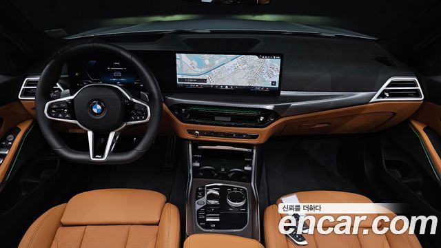 BMW 3-Series 320i M Sport