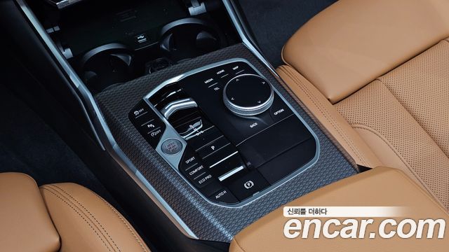 BMW 3-Series 320i M Sport