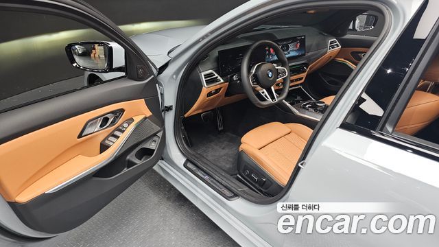 BMW 3-Series 320i M Sport