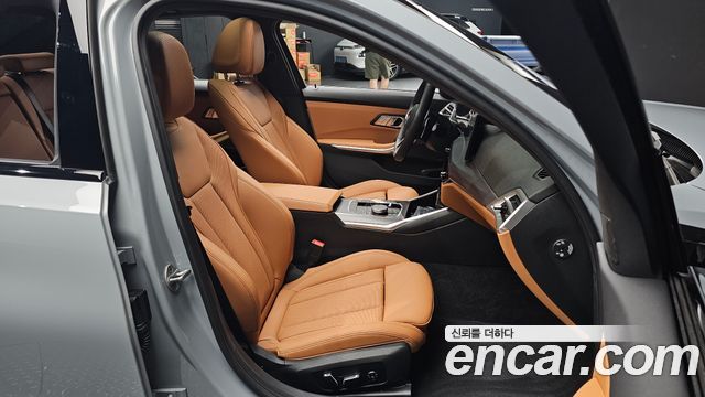 BMW 3-Series 320i M Sport