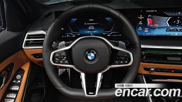 BMW 3-Series 320i M Sport