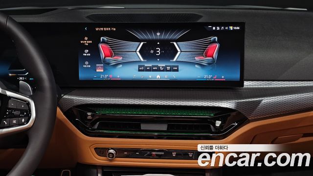 BMW 3-Series 320i M Sport