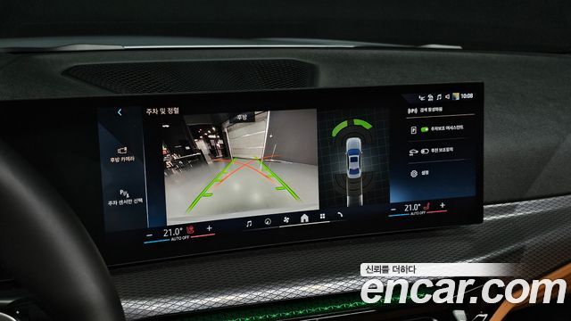 BMW 3-Series 320i M Sport