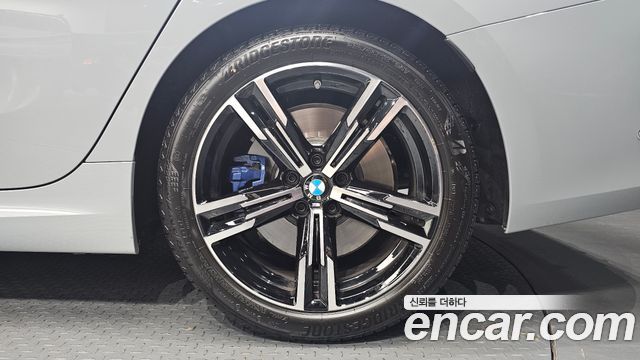 BMW 3-Series 320i M Sport