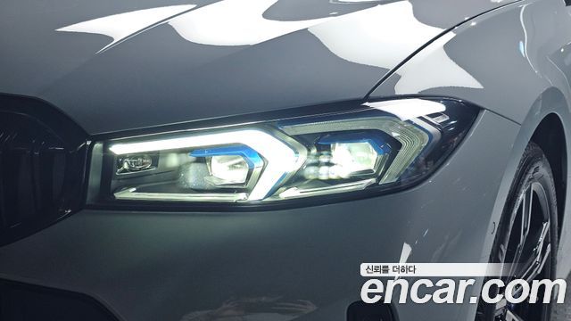BMW 3-Series 320i M Sport