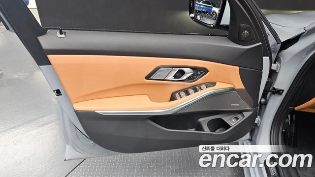 BMW 3-Series 320i M Sport