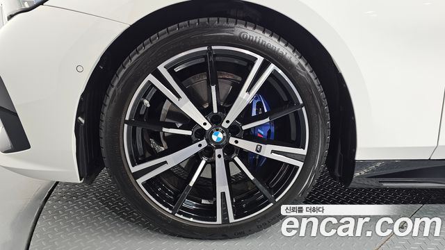 BMW 5-Series 530i xDrive M Sport