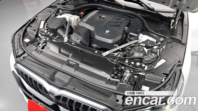 BMW 5-Series 530i xDrive M Sport