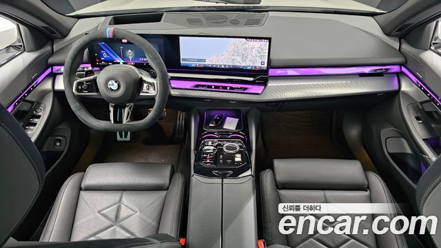 BMW 5-Series 530i xDrive M Sport