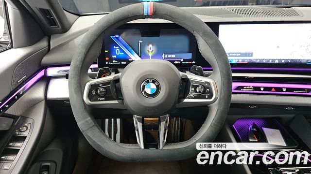 BMW 5-Series 530i xDrive M Sport