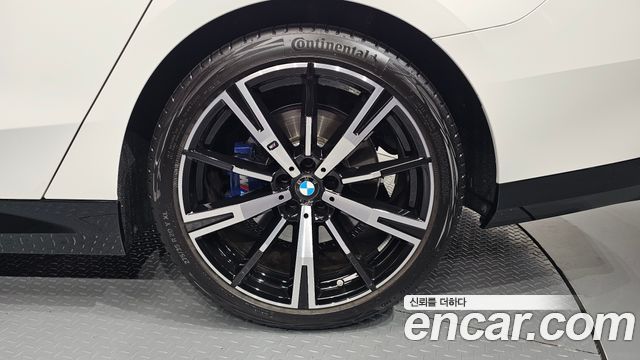 BMW 5-Series 530i xDrive M Sport