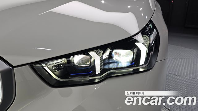BMW 5-Series 530i xDrive M Sport