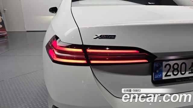 BMW 5-Series 530i xDrive M Sport