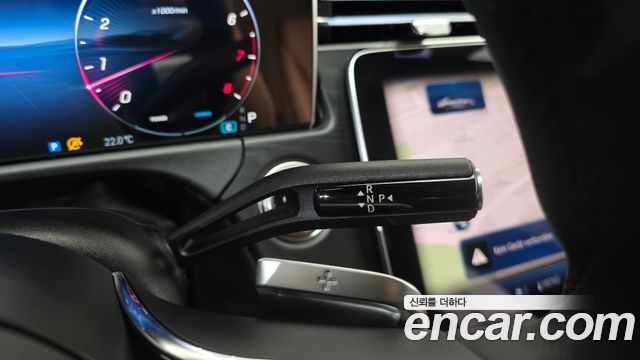 Mercedes-Benz E-Class E200 Avantgarde