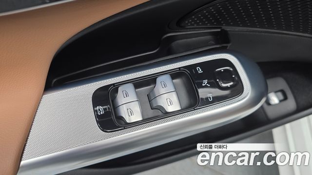 Mercedes-Benz E-Class E200 Avantgarde