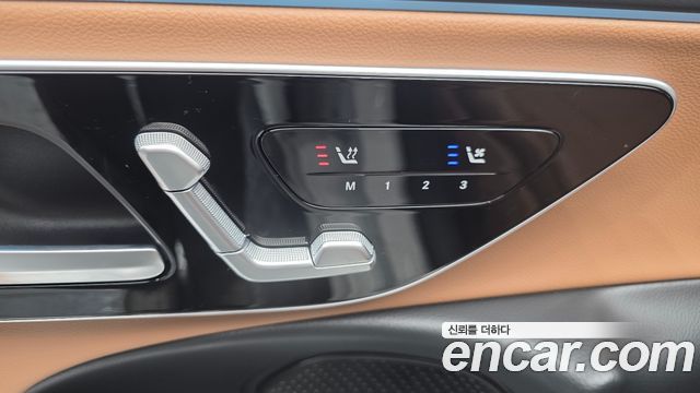 Mercedes-Benz E-Class E200 Avantgarde