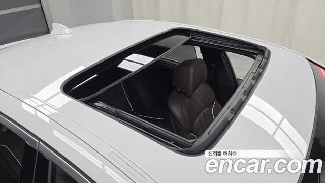 BMW 5-Series 530i M Sport Package