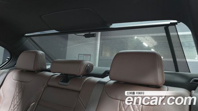 BMW 5-Series 530i M Sport Package
