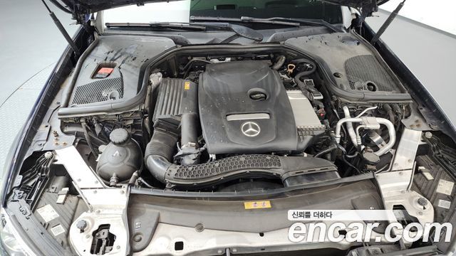Mercedes-Benz E-Class E250 Exclusive