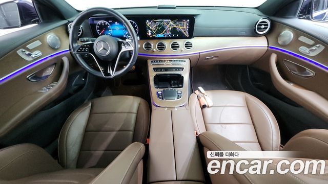 Mercedes-Benz E-Class E250 Exclusive