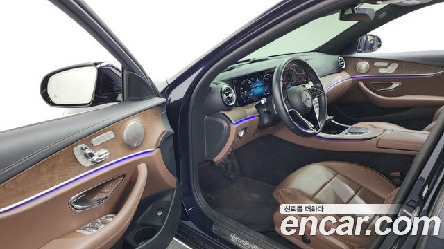 Mercedes-Benz E-Class E250 Exclusive