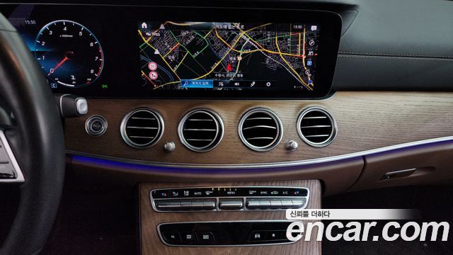 Mercedes-Benz E-Class E250 Exclusive