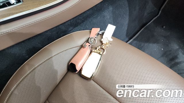 Mercedes-Benz E-Class E250 Exclusive