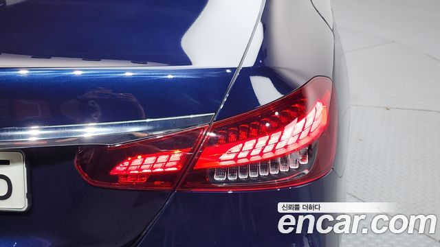 Mercedes-Benz E-Class E250 Exclusive
