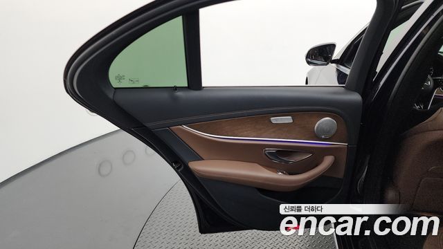 Mercedes-Benz E-Class E250 Exclusive